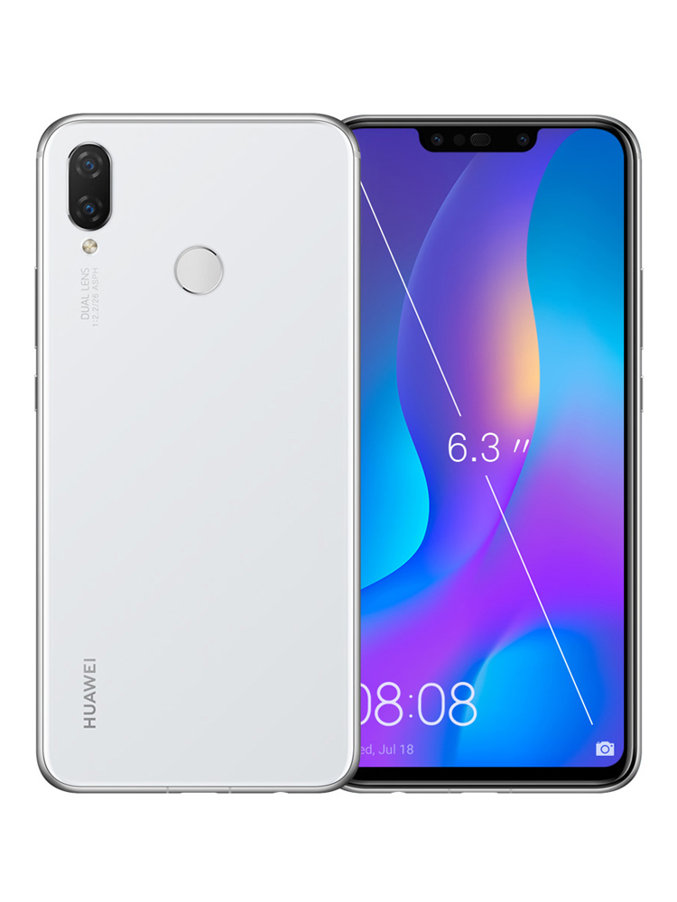 Huawei Nova 3i